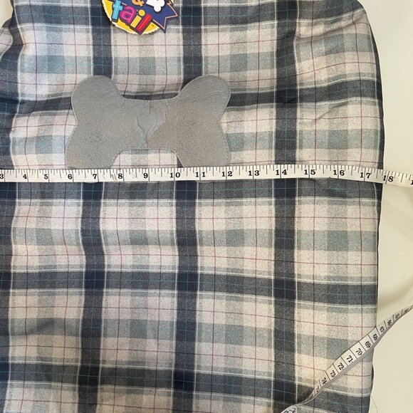 Show & Tail Dog Coat - Picture 7 of 12